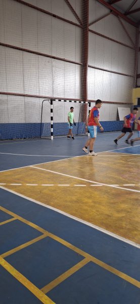 Campionatul Național de Fotbal 2025